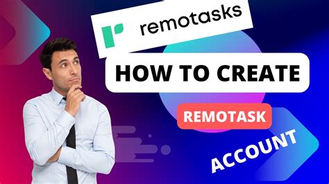 remotask tutorial|remotasks log in.